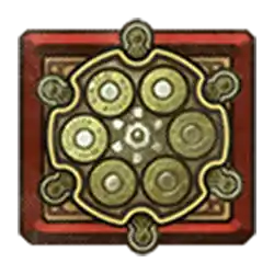 Symbol 01 Wanted Salvation