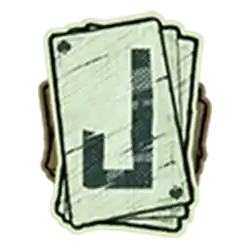 Symbol 09 Wanted Salvation
