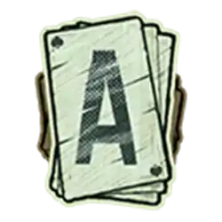 Symbol 06 Wanted Salvation