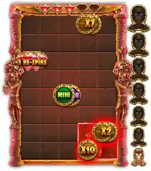 Double Scatter Gem