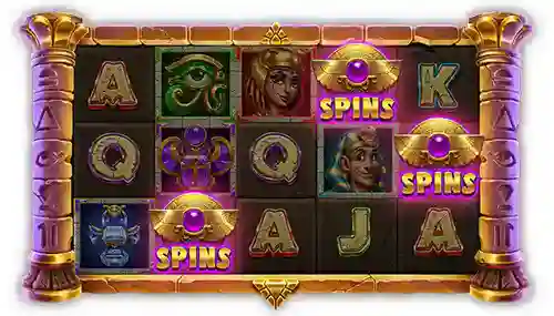 Bonus Spins
