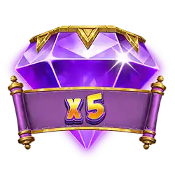 Expanding Scatter Gem