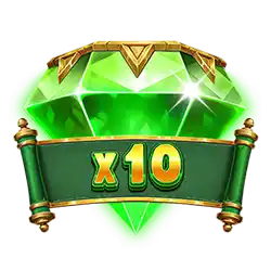 Increase Scatter Gem