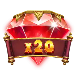 Double Scatter Gem