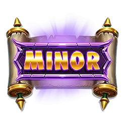 Minor Bonus