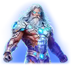 Zeus Takeover