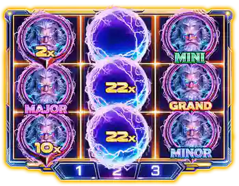 Hold 'n Win