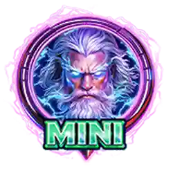 Symbol 04 Zeus Blitz: Power Strike