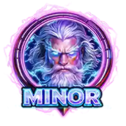 Symbol 03 Zeus Blitz: Power Strike