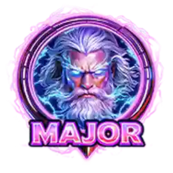 Symbol 02 Zeus Blitz: Power Strike