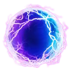 Energy Orb