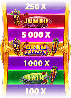 Tower Bonus Feature