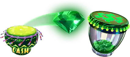 Cash Drum Token