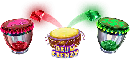 Drum Frenzy™