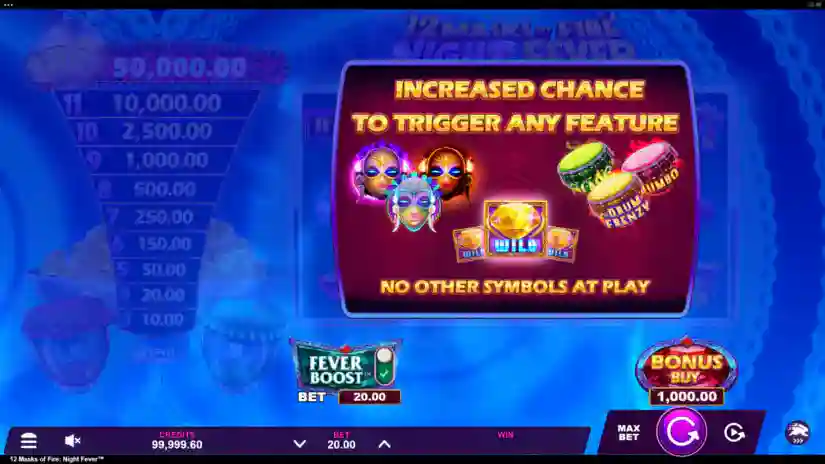 Bonus Game