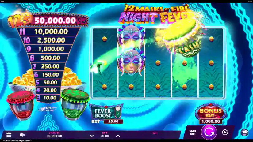Gameplay