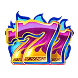 Symbol 01 12 Masks of Fire: Night Fever