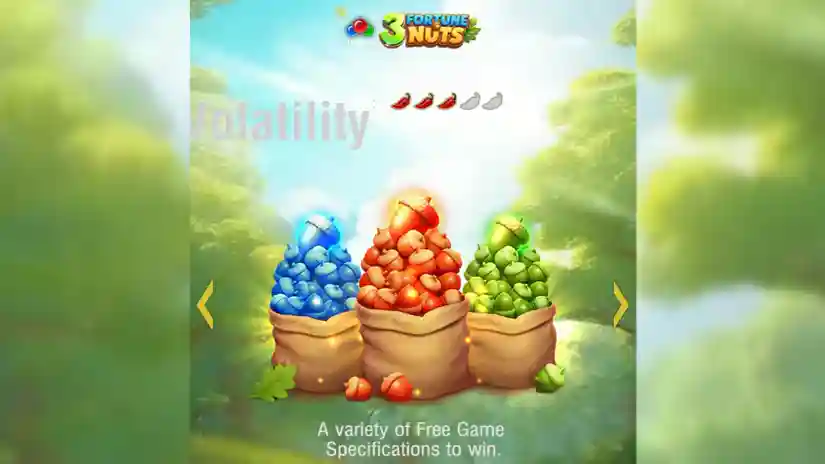 Free Spins