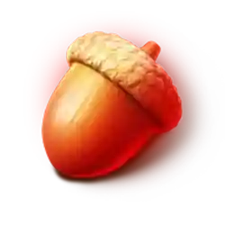 red nut