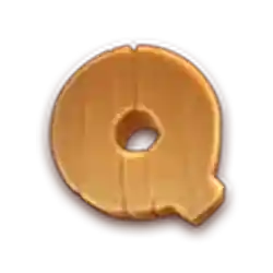 Symbol 08 3 Fortune Nuts