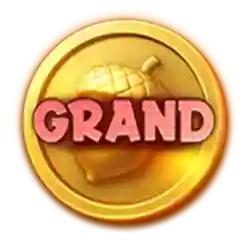 Symbol 14 3 Fortune Nuts
