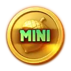 Symbol 11 3 Fortune Nuts