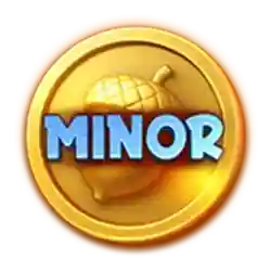 Symbol 12 3 Fortune Nuts
