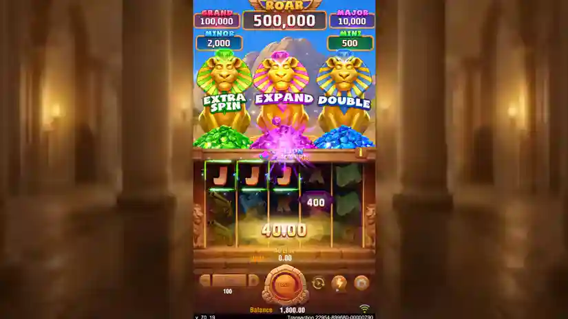 Free Spins