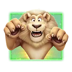 Lion Frame