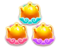 BOOST, DOUBLE, and MULTI symbols