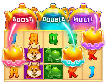 Bonus Game