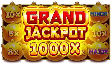 Jackpots