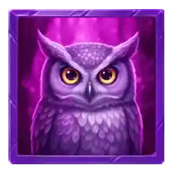 Symbol 03 3 Wonders Mystic Howl