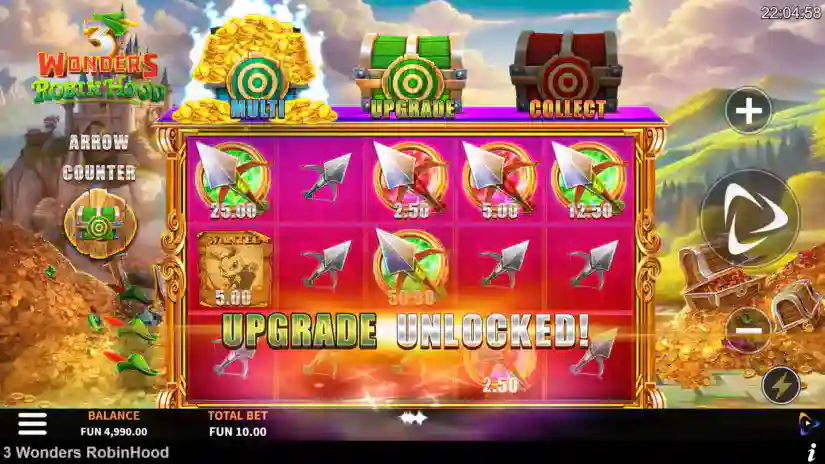 Boosters