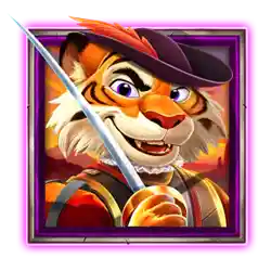Symbol 03 3 Wonders Robin Hood