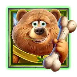 Symbol 02 3 Wonders Robin Hood