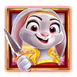 Symbol 01 3 Wonders Robin Hood