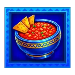 Symbol 03 4 Chili Pots