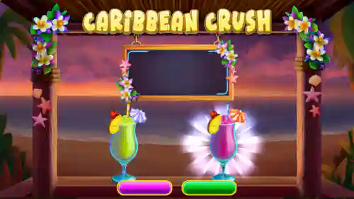 Select cocktail function