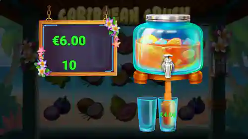 Fruit Blender