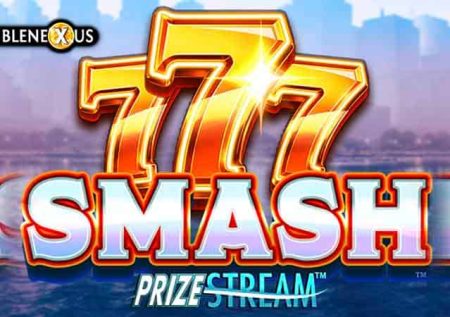 777 Smash