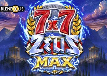 7×7 Zeus Max