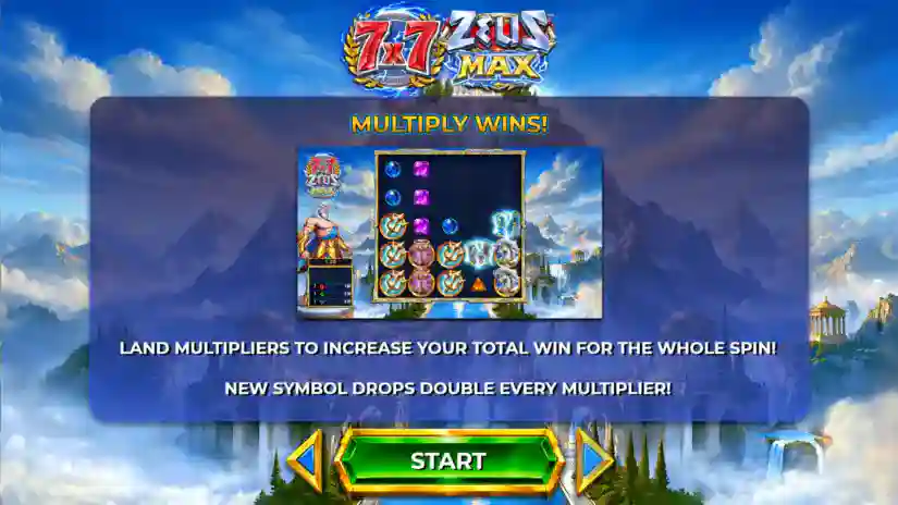 Multiplier Symbol