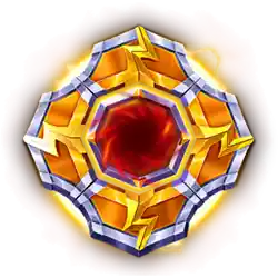 Bonus Scatter