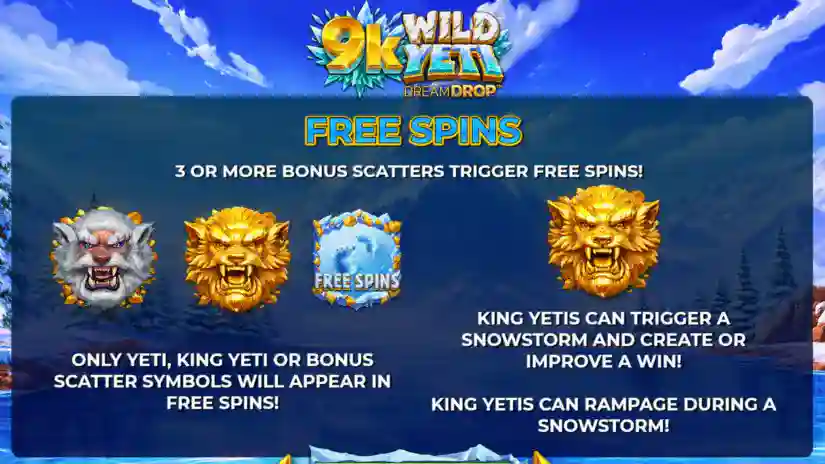 Free Spins