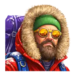 Symbol 02 9K Wild Yeti Dream Drop