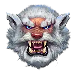 Symbol 01 9K Wild Yeti Dream Drop