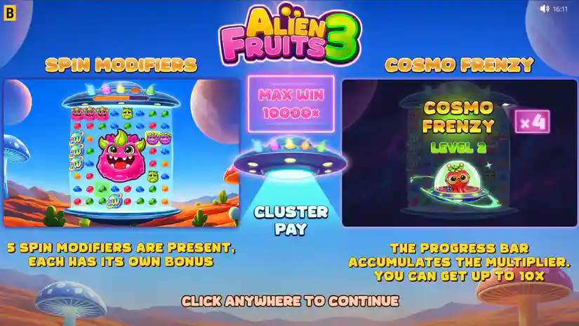 Game Rules
