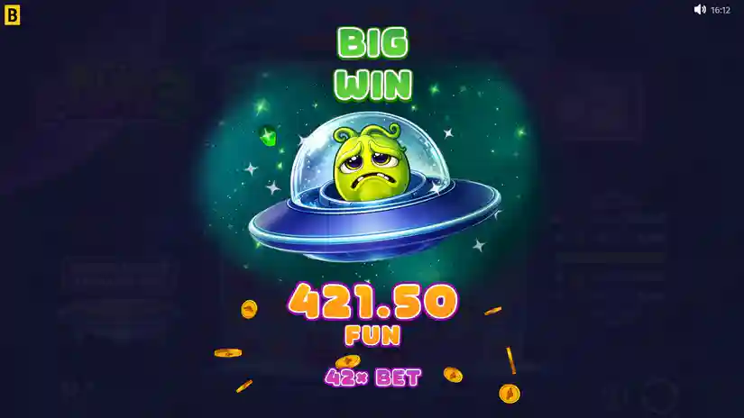 Big Win