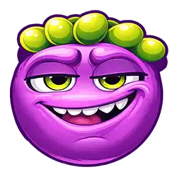 Symbol 02 Alien Fruits 3